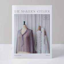 The Maker's Atelier - Autumn 19