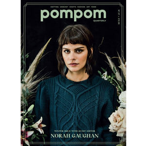 Pompom Quarterly - 27