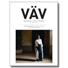 VAV Magazine - 2019/3